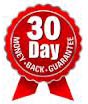 30 Day Money Back Guarantee